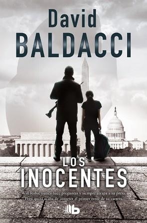 INOCENTES | 9788490701638 | BALDACCI,DAVID