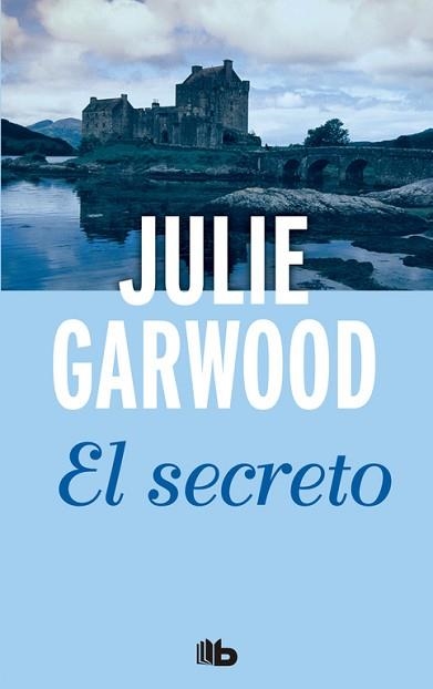 SECRETO | 9788490701720 | GARWOOD,JULIE