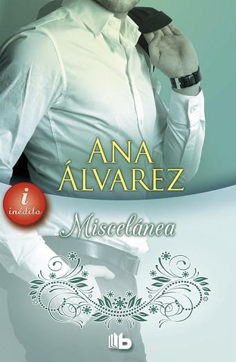 MISCELANEA | 9788490701744 | ALVAREZ,ANA