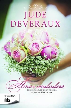 AMOR VERDADERO | 9788490702000 | DEVERAUX,JUDE