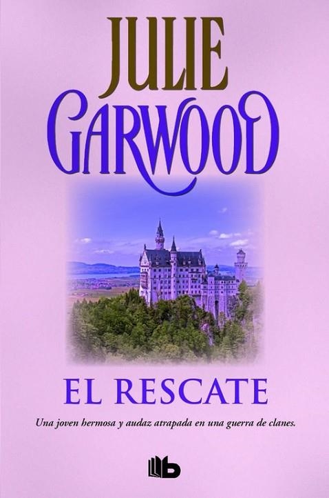 RESCATE | 9788490702871 | GARWOOD,JULIE