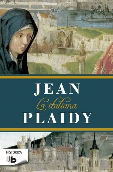 LA ITALIANA (LOS MEDICI) | 9788490703359 | PLAIDY, JEAN