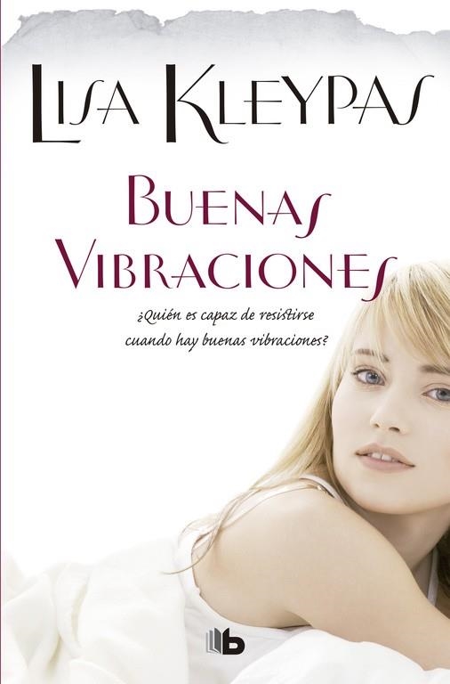 BUENAS VIBRACIONES | 9788498728194 | KLEYPAS, LISA