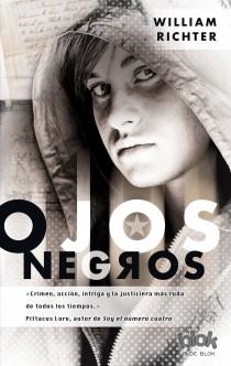 OJOS NEGROS | 9788493924294 | RICHTER,WILLIAM