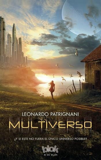 MULTIVERSO | 9788415579106 | PATRIGNANI,LEONARDO