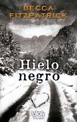 HIELO NEGRO | 9788416075195 | FITZPATRICK,BECCA