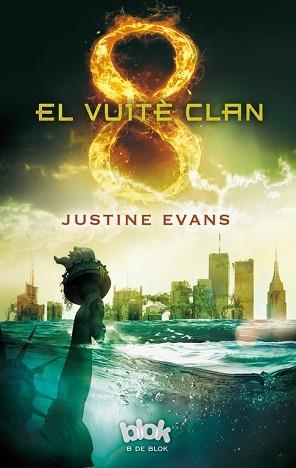 VUITE CLAN | 9788416075416 | EVANS,JUSTINE