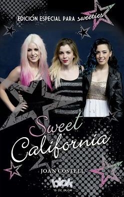 SWEET CALIFORNIA EDICION ESPECIAL PARA SWEETIES | 9788416075591 | COSTELL,JOAN