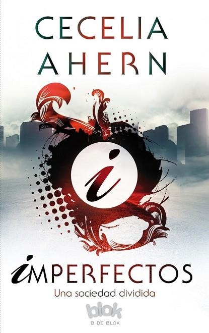 IMPERFECTOS UNA SOCIEDAD DIVIDIDA | 9788416712090 | AHERN,CECELIA