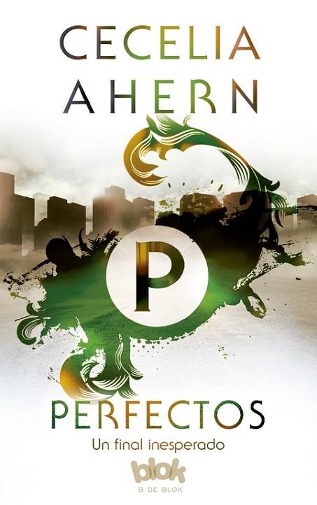 PERFECTOS | 9788416712427 | AHERN, CECELIA