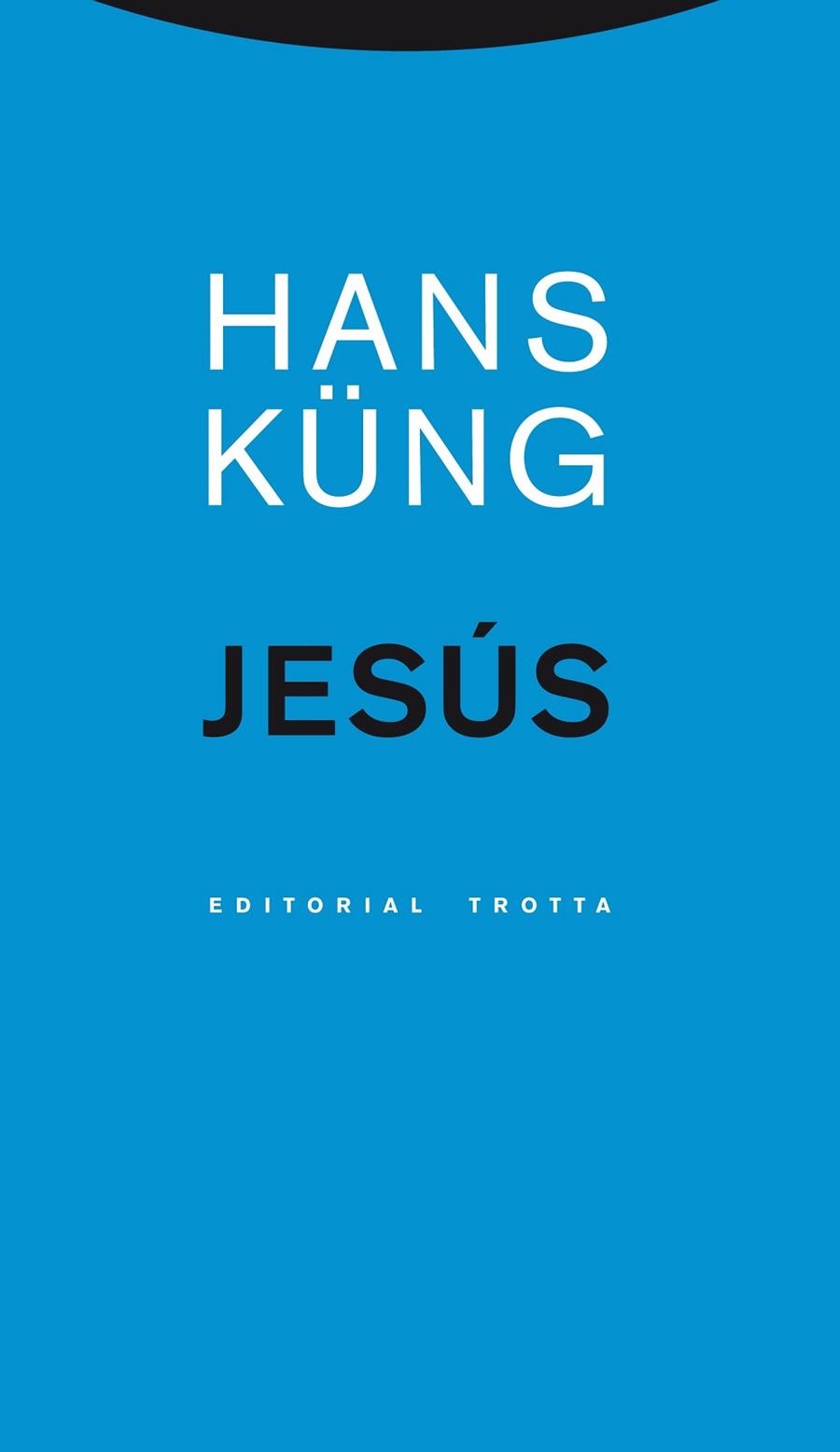 JESUS | 9788498795059 | KUNG,HANS