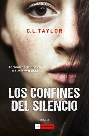 CONFINES DEL SILENCIO | 9788416261383 | TAYLOR,C.L.