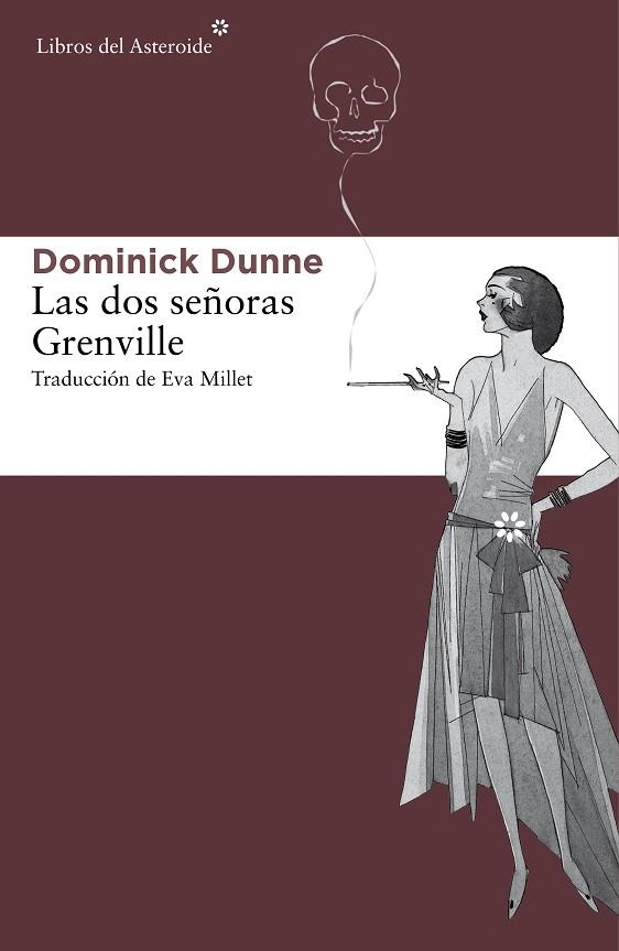 DOS SEÑORAS GRENVILLE | 9788416213023 | DUNNE,DOMINICK