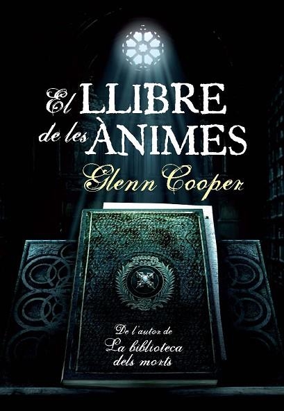 LLIBRE DE LES ANIMES | 9788493786830 | COOPER,GLENN