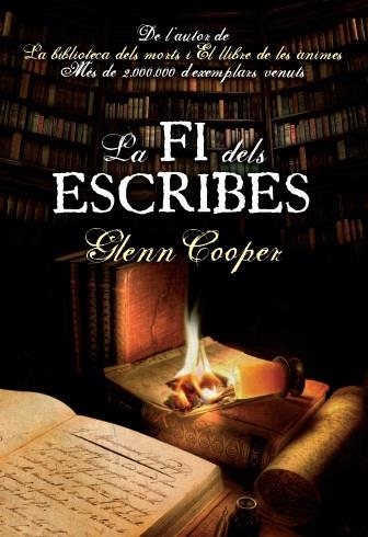 FI DELS ESCRIBES | 9788415645139 | COOPER,GLENN