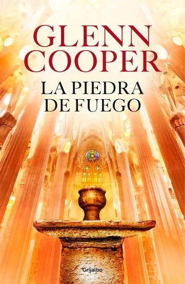 PIEDRA DE FUEGO | 9788425352089 | COOPER,GLENN