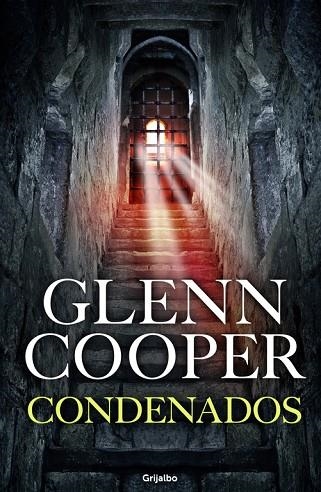 CONDENADOS. TRILOGIA CONDENADOS 1 | 9788425354878 | COOPER,GLENN