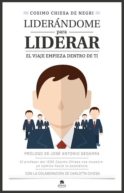 LIDERANDOME PARA LIDERAR | 9788416253401 | CHIESA DE NEGRI,COSIMO