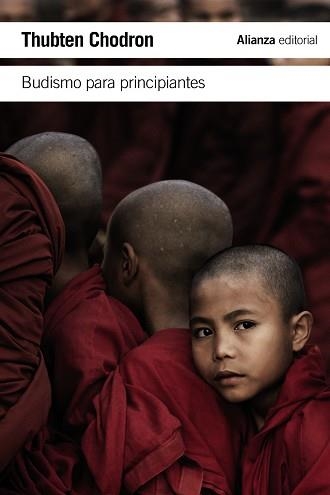 BUDISMO PARA PRINCIPIANTES | 9788420678764 | CHODRON,THUBTEN