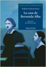 LA CASA DE BERNARDA ALBA | 9788431685034 | GARCIA LORCA,FEDERICO