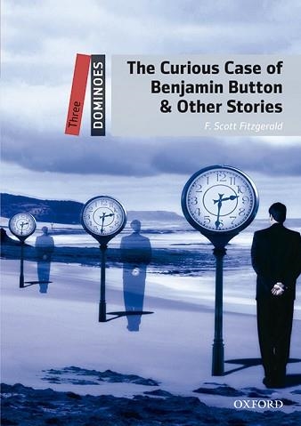 CURIOUS CASE OF BENJAMIN BUTTON | 9780194639743 | FITZGERALD,FRANCIS SCOTT