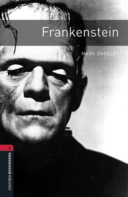 FRANKENSTEIN + CD | 9780194620970 | SHELLEY,MARY W.