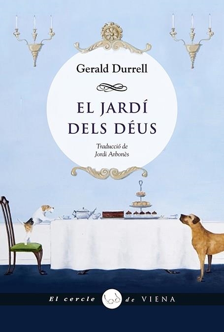 JARDI DELS DEUS | 9788483308110 | DURRELL,GERALD