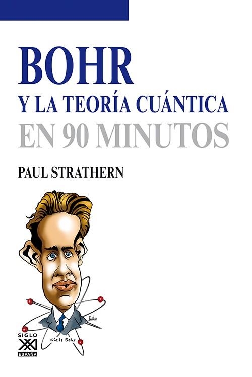 BOHR Y LA TEORIA CUANTICA | 9788432316579 | STRATHERN,PAUL