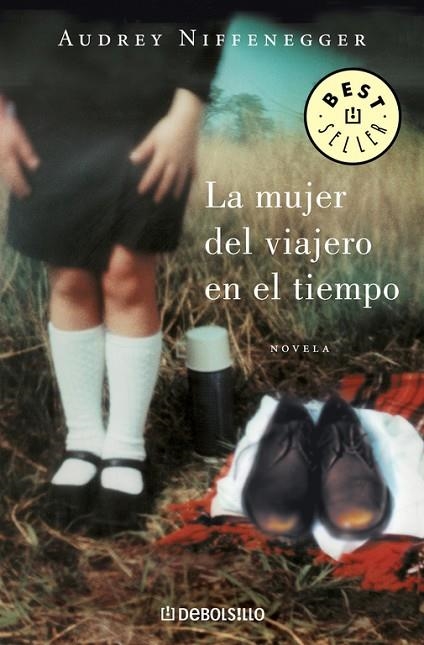 MUJER DEL VIAJERO EN EL TIEMPO | 9788483460474 | NIFFENEGGER,AUDREY