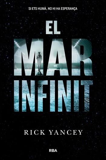 MAR INFINIT. LA CINQUENA ONADA 2 | 9788427208759 | YANCEY,RICK