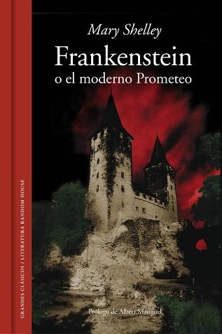 FRANKENSTEIN O EL MODERNO PROMETEO | 9788439730804 | SHELLEY,MARY W.