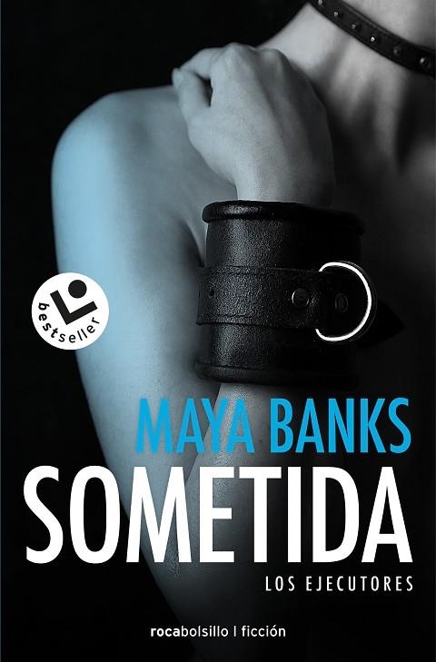 SOMETIDA. LOS EJECUTORES 1 | 9788416240852 | BANKS,MAYA