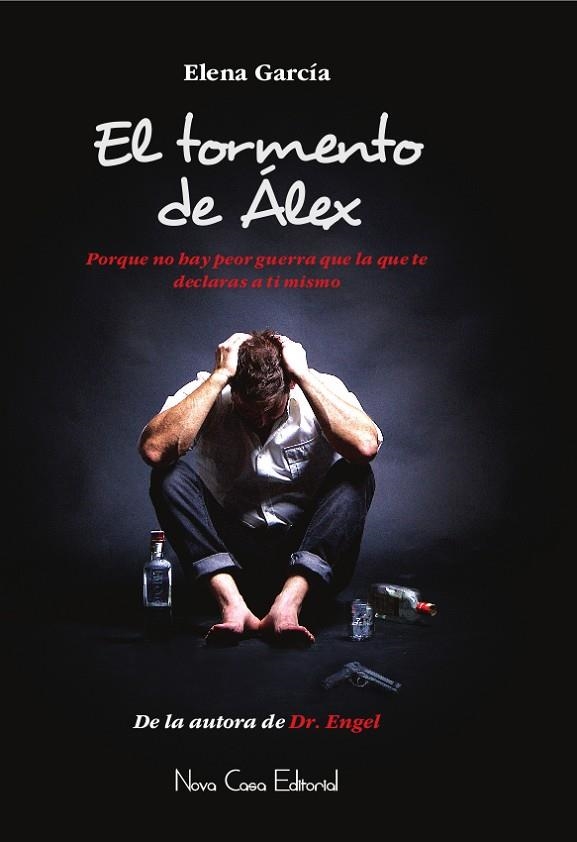 EL TORMENTO DE ÁLEX | 9788416942138 | GARCÍA GONZÁLEZ, ELENA