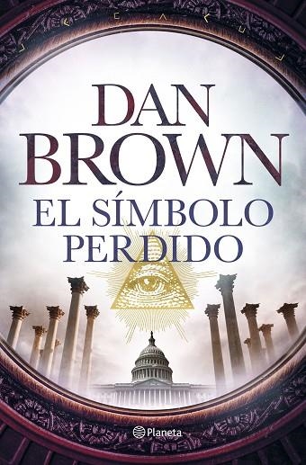 EL SIMBOLO PERDIDO | 9788408176015 | BROWN,DAN