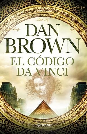 EL CODIGO DA VINCI | 9788408176022 | BROWN,DAN