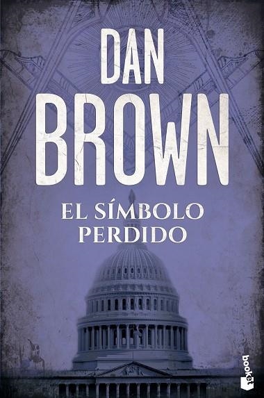 EL SIMBOLO PERDIDO | 9788408175759 | BROWN,DAN