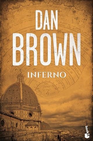 INFERNO | 9788408175735 | BROWN,DAN