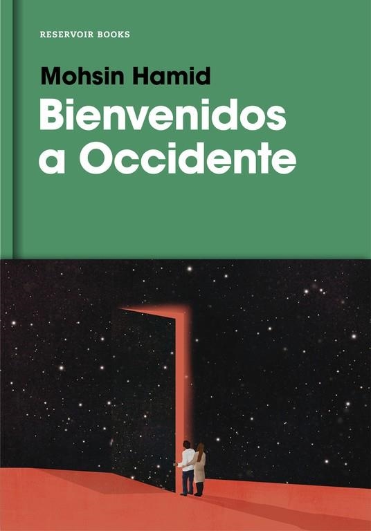 BIENVENIDOS A OCCIDENTE | 9788416709885 | HAMID,MOHSIN