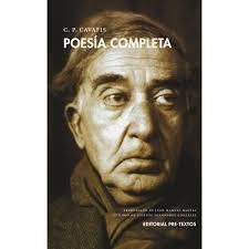 POESIA COMPLETA.BILINGUE | 9788416453191 | CAVAFIS,C.P.