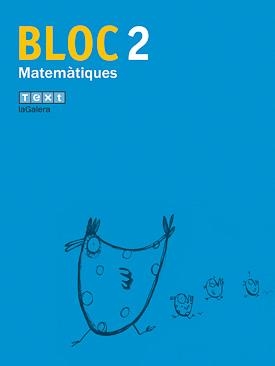 BLOC 2 MATEMATIQUES | 9788441213661