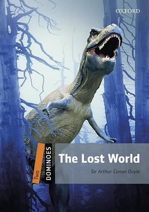  THE LOST WORLD MP3 PACK | 9780194639668 | CONAN DOYLE, SIR ARTHUR