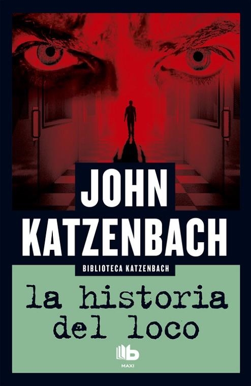 HISTORIA DEL LOCO | 9788490703960 | KATZENBACH,JOHN