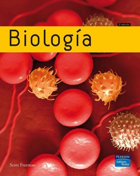 BIOLOGIA | 9788478290987 | FREEMAN,SCOTT