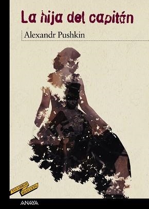 LA HIJA DEL CAPITáN | 9788469827956 | PUSHKIN, ALEXANDR S.