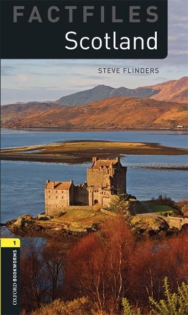 SCOTLAND | 9780194637565 | FLINDERS,STEVE