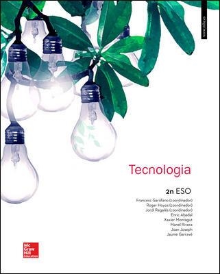 TECNOLOGIA 2N  ESO | 9788448609504 | GAROFANO,FRANCESC