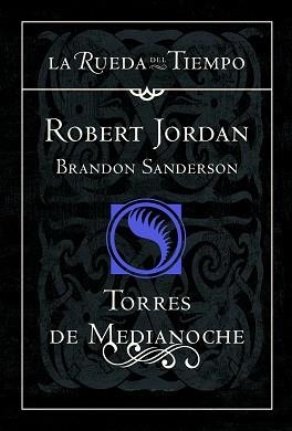 TORRES DE MEDIANOCHE | 9788448038694 | JORDAN,ROBERT