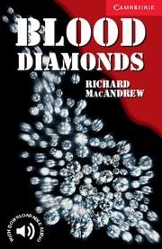 BLOOD DIAMONDS | 9780521536578 | MACANDREW,RICHARD