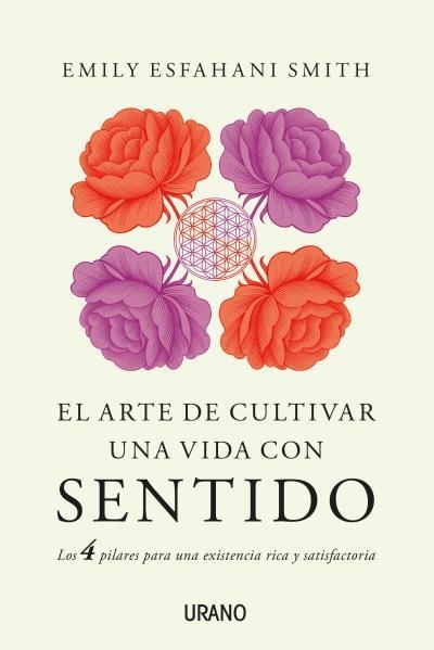 EL ARTE DE CULTIVAR UNA VIDA CON SENTIDO,LOS 4 PILARES PARA UNA EXISTENCIA RICA.... | 9788479539948 | ESFAHANI SMITH, EMILY