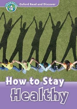 HOW TO STAY HEALTHY MP3 PACK | 9780194022040 | PENN, JULIE